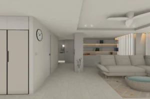 무브제 덕분에 이사와 정리가 이렇게 편할 수 있구나 싶었어요