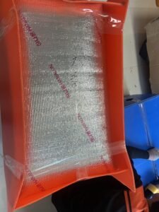 이사라고 생각했는데, 공간이 바뀌었습니다